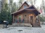 Escape to Nature: Small Cabin Rentals at Bottle Bay Resort i