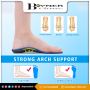 Achilles Tendonitis Flat Feet | Boynerclinic.com