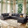 Discover Sectional Sofas Knoxville TN