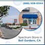 Spectrum Store Location in Bell Gardens: Best Deals For you.