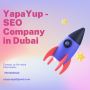 YapaYup - Intuitive SEO Services in Dubai , UAE