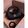Miu Miu Wander Bag – Fashion’s Must-Have Accessory! Miu Miu Wander Bag – Fashion’s Must-Have Accessory!