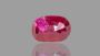 Exquisite Natural Ruby Stone for Sale!