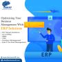 Revolutionize Your Business with Advanced ERP Solutions