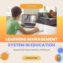 Learning Management System in Education | Brainsy AI