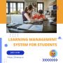 Best Learning Management System For Students | Brainsy AI