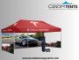 Elevate Your Brand with a Spectacular Custom Canopy