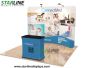 Elevate Your Brand with Captivating Trade Show Exhibits!"