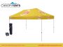 Custom Canopy Tent – Your Event, Your Style!