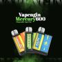  Buy Vapengin Mercury 600 Disposable Vape in the UK