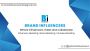 Best Influencers Marketing Agency in India - Brand Influence