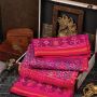 Bridal Patola Saree Collection at Brand Mandir