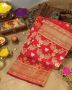 Banarasi Pattu Saree Collection at Brand Mandir