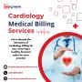 Streamlining Cardiology Medical Billing with Precision and C