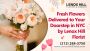 Fresh Flowers Delivered to Your Doorstep in NYC