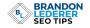 Best Digital Marketing Tips From Brandon Lederer Arizona