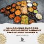 Unlocking Success: Exploring Restaurant Franchise Models