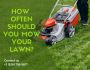 Get Lawn Maintenance Services in Brantford