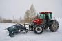 Get Snow Removal Services in Brantford 