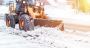 Commercial Snow Removal and Plowing Services in Brantford