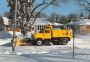 Expert Snow Removal Services in Brantford