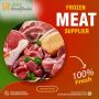Frozen Meat Supplier in Brazil