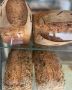 Pure Goodness Unleashed: Organic Bread Bakery in Palm Spring