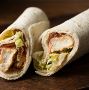 Grilled Chicken Wraps in London, Ontario