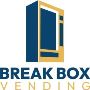 Break Box Vending