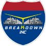 Efficient Truck Breakdown Assistance: Breakdown Inc. App 