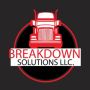 Breakdown Solutions Truck and Trailer Repair | Truck Repair 