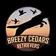 Breezy Cedars Retrievers