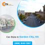 Shop at Cox Stores in Garden City - Quality Products 