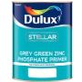 Dulux Stellar Grey Green Zinc Phosphate Primer