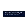 Partial Knee Replacement - Dr. Brian Capogna