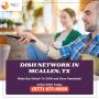 Dish Network Mcallen