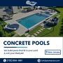 Concrete Pools NJ