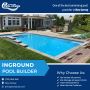 Inground Pool Builder NJ