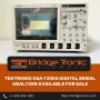 Tektronix 72004 Digital Serial Analyzer For Sale 