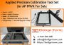 Applied Precision Calibration Tool Set for AP PRVX For Sale