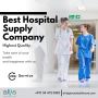 Best Medical Equipment Suppliers in UAE