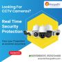CCTV Camera Price in Hyderabad