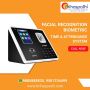Advanced Biometric Attendance System Dealers in Hyderabad