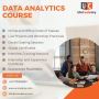 Data Analytics course in Gwalior