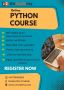 Python Training Course in Lucknow