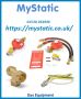 Buy downpipes and connectors for static caravans in the UK