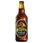 Kopparberg Alcohol-Free Premium Cider with Strawberry & Lime
