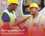 Ensure Occupational Safety with British Safety Council