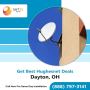HughesNet Satellite Internet + TV Packages in Dayton, OH