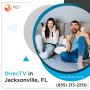 DirecTV in Jacksonville, FL | Satellite TV Packages